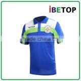 Factory Wholesale Hot Selling New Design t Shirt Polo thumbnail-2