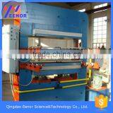 China 2015 Frame Type Plate Rubber Vulcanizing Rubber Cement