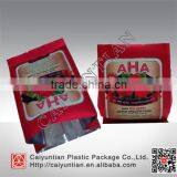 Custom Printing Medlar Gusset Bag With Two Notches thumbnail-2