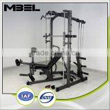 Multifunction Fitness Equipment Smith Machine thumbnail-6