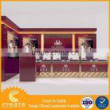 Quartz Stone Mobile Phone Retractable Cable Display Hot-sale Jewelry Watch Display Stands thumbnail-2