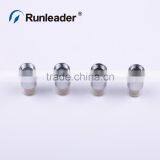 Aumo-mate 1 Set Car Tyre Pressure Cap, Visual Tire Warning Device Valve Cap, Car Tyre Tpms Airgauge Warning Device thumbnail-2