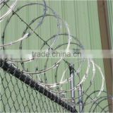 Razor Barbed Wire/Razor Wire Fence/Concertina Razor Wire