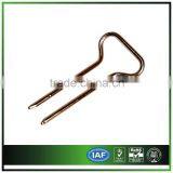 OEM/ODM Round Copper Heat Pipe In China thumbnail-1