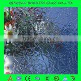 High Quality Pattern Glass for Window and Door thumbnail-2