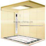 Hospital Elevator With Space-saving & Low Noise thumbnail-1