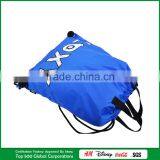 Leather Travel Bag Travel Cosmet Bag thumbnail-3