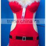 Holiday Sexy Lingerie thumbnail-1