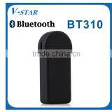 Music Streaming Hand Free Bluetooth Receiver Audio