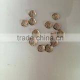 Cushion Shape Morganite Gemstones thumbnail-2