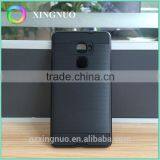 Wire Drawing PC Cell Phone Case for Huawei Mate 5 thumbnail-5