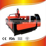 Remax-1530 Cheap Fiber Metal Laser Cutting Machine Price Cut 8mm Thickness
