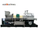 Waste Heat Recovery Twin Screw Expander Generator for Power Plant