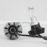 Long Lifespan G7 Led Motorcycle Headlight Single Beam H7 H8 H9 H11 9005 9006 With Best Beam Pattern thumbnail-5