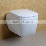 Fashionable Style Wash Down Water Closet ATW006 thumbnail-3
