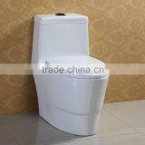 Floor Standing Ceramic S Trap Bathroom Toilet thumbnail-5