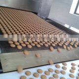 Automatic Biscuit Forming Machine thumbnail-5