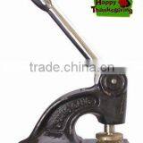 Stainless Steel Seals