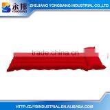 made in china YONGBANG Mattresses YB-SR001 Single Size 5 tube Inflatable Rubber Cotton Air Bed