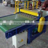 Rubber Cutting Rubber Slitting Machine in Stock