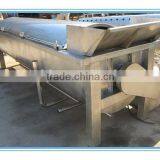 Stainless Steel Spiral Blanching Machine for Goose thumbnail-5