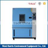 Mil Standard temperature control raindrop test chamber price