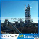 Complete Cement Production Line ,Cement Plant Turnkey thumbnail-3