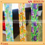 Plastic Coated Metal Broom Handle With Italian Screw thumbnail-1