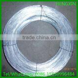 Hot Sale Iron Wire Galvanised