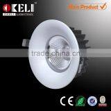Top Quality CE RoHS BIS Approved Led Cob Downlight,cob Led Downlight 10w 15w 20w 30w Quality Choice thumbnail-2