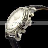 Fashion Sports Stainless Steel Promotional Men Watch Cases With Polishing Case thumbnail-3