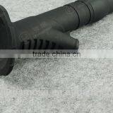 High Quality Healthy Filter Smoking Pipes Silicone Glass Water Pipe Hookah Water Tobacco Pipes thumbnail-4