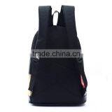 2016 New Chinese Style School Bags Girls&boy Canvas Backpack Men's Travel Bags Women Backpacks thumbnail-5