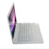 13.3 Inch Best Price Cheap Ultrathin Laptop With i3 With Intel HD 5000 thumbnail-5