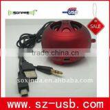 2013 Hamburger Mylar Speaker thumbnail-1