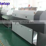 SMT Reflow Oven / Led Soldering Machine ES-8PC thumbnail-6