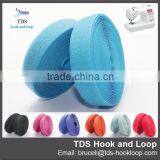 10-100mm Multi Color Sew on Hook and Loop Tape