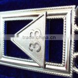 33 degree Masonic Chain collar