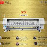 The Most Popular THK Mute Guide Rail Ricoh Soft Film Positive Printer
