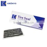 KRONYO rubber seal tubeless tyre seal repair kit tubeless tire