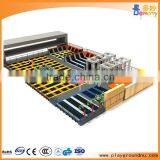 2016 Guangzhou Most Famous Manufacturer Indoor Trampoline Playground thumbnail-3