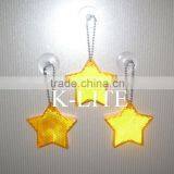 Star Shape Hard Reflectors