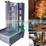 2014 Hot Seller Shawarma Machine, Doner Kebab Grill, Meat Kebab Machine thumbnail-2