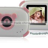 Cute Children Digital Camera,for Promotion and Christmas Gift. thumbnail-1