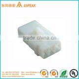 Compact Size 3Pin Plastic Electrical Waterproof (IP68) Automotive Connector thumbnail-3