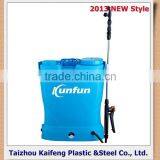 2013 New Style Manual Sprayer Factory Adjustable Sprayer Garden Tools Wood Handle Shovel Agricultural Tool thumbnail-1