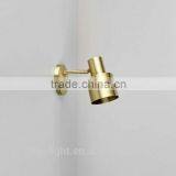 Modern Copper Little Wall Light Wall Lamp for Hotel Quality Choice thumbnail-1