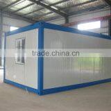 Container House Prefabricated