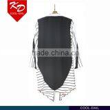 2016 Newly Launched Ladies Long Tops Factory Directly Quality Choice thumbnail-5