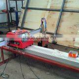 2016 Portable Cnc Flame Plasma Cutting Machine Quality Choice thumbnail-4